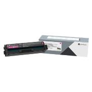Lexmark C320030 OEM Magenta Toner Cartridge