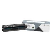 Lexmark C330H10 OEM Black High Yield Toner Cartridge