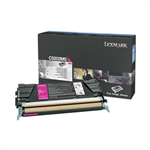 Lexmark C5202MS OEM Magenta Laser Toner Cartridge