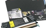 Lexmark C5202YS OEM Yellow Laser Toner Cartridge