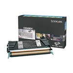 Lexmark C5242KH OEM Black High Yield Laser Toner Cartridge