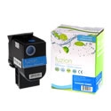 Lexmark C540H1CG ( C540H2CG ) Compatible Cyan High Yield Laser Toner Cartridge