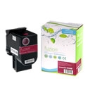 Lexmark C540H1MG ( C540H2MG ) Compatible Magenta High Yield Laser Toner Cartridge