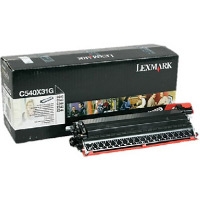 Lexmark C540X31G OEM Black Developer Unit