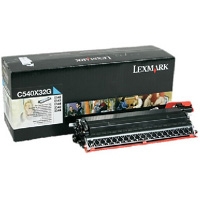 Lexmark C540X32G OEM Cyan Developer Unit