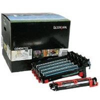 Lexmark C540X71G OEM Laser Toner Developer Kit