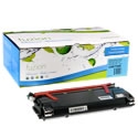 Lexmark C734A1CG Remanufactured Cyan Laser Toner Cartridge
