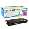 Lexmark C734A1MG Remanufactured Magenta Laser Toner Cartridge