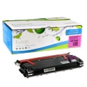 Lexmark C734A1MG Remanufactured Magenta Laser Toner Cartridge