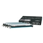 Lexmark C734X24G OEM Laser Toner Photoconductor Unit ( Pack of 4 )