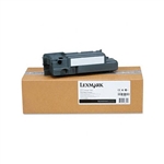 Lexmark C734X77G OEM Laser Toner Waste Box