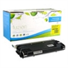 Lexmark C748H1YG Remanufactured Yellow High Yield Laser Toner Cartridge