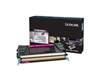 Lexmark C748H2MG OEM Magenta High Yield Laser Toner Cartridge