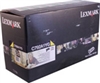 Lexmark C792A1YG OEM "Return Program" Yellow Toner Cartridge