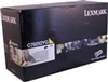 Lexmark C792X2YG OEM Yellow High Yield Laser Toner Cartridge