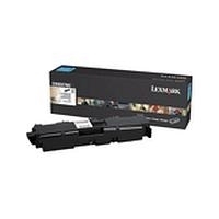 Lexmark C930X76G OEM Laser Toner Waste Cartridge Container