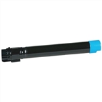 Lexmark C950X2CG Compatible Cyan High Yield Laser Toner Cartridge