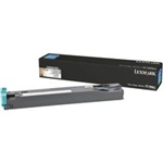 Lexmark C950X76G OEM Laser Toner Waste Cartridge Container