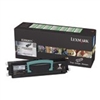 Lexmark E250A11A OEM "Return Program" Black Laser Toner Cartridge