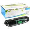 Lexmark E260A11A ( E260A21A ) Compatible Black Laser Toner Cartridge
