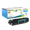 Lexmark E260A11A ( E260A21A ) Remanufactured MICR Black Laser Toner Cartridge
