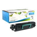 Lexmark E260A11A ( E260A21A ) Remanufactured MICR Black Laser Toner Cartridge