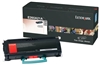 Lexmark E260A21A OEM Black Laser Toner Cartridge