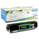 Lexmark E360H11A ( E360H21A ) Compatible Black Laser Toner Container