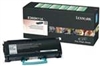 Lexmark E360H11A OEM "Return Program" Black Laser Toner Container