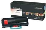 Lexmark E360H21A OEM Black Laser Toner Container