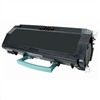 Lexmark E460X11A ( E460X21A ) Compatible Black High Yield Laser Toner Cartridge
