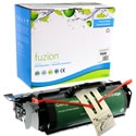 Lexmark T650H11A ( T650H21A ) Remanufactured Black High Yield Laser Toner Cartridge