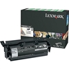 Lexmark T650H11A OEM "Return Program" Black High Yield Laser Toner Cartridge