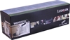 Lexmark W850H21G OEM Black Laser Toner Cartridge