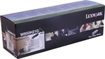 Lexmark W850H21G OEM Black Laser Toner Cartridge