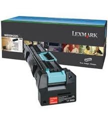 Lexmark W850H22G OEM Black Drum Unit