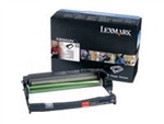 Lexmark X203H22G OEM Black Laser Toner Drum Unit