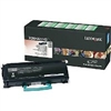 Lexmark X264A11G OEM "Return Program" Black Laser Toner Cartridge