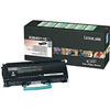 Lexmark X264H21G OEM Black High Yield Toner Cartridge; 9,000 Pgs