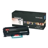Lexmark X463A21G OEM Black Toner Cartridge; 3,500 Pgs