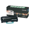Lexmark X463X11G OEM "Return Program" Black Extra High Yield Laser Toner Cartridge
