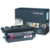 Lexmark X644X21A OEM Black Extra High Yield Laser Toner Cartridge