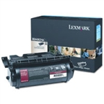 Lexmark X644X21A OEM Black Extra High Yield Laser Toner Cartridge