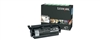 Lexmark X651H11A OEM "Return Program" Black High Yield Laser Toner Cartridge