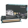 Lexmark X746H2KG OEM Black High Yield Laser Toner Cartridge