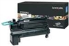 Lexmark X792X2KG OEM Black High Yield Laser Toner Cartridge