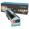 Lexmark X860H21G OEM Black Laser Toner Cartridge