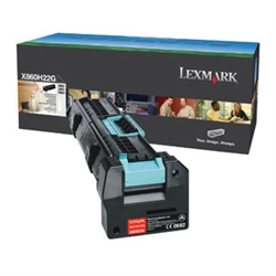 Lexmark X860H22G OEM Laser Toner Photoconductor Kit