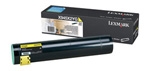 Lexmark X945X2YG OEM Yellow High Yield Laser Toner Cartridge