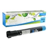 Lexmark X950X2CG Compatible Cyan High Yield Laser Toner Cartridge